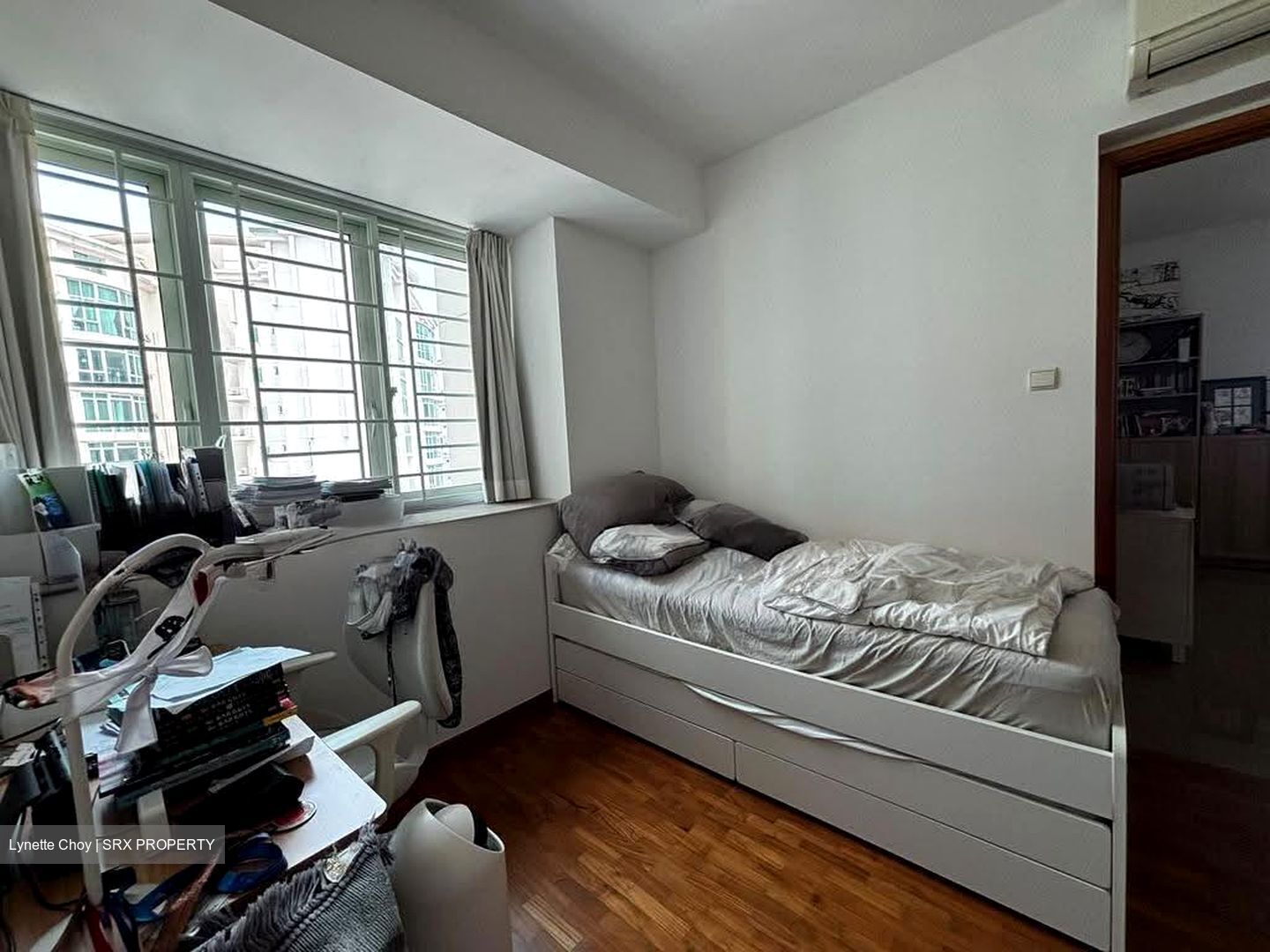 Queens (D3), Condominium #631472071